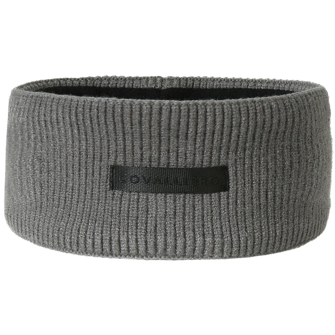 COVALLIERO PANDEBÅND GRÅ ONESIZE