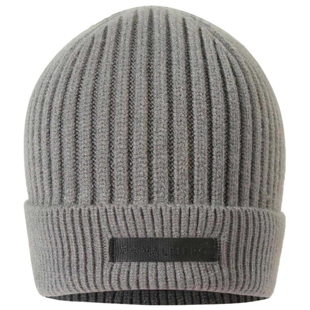 COVALLIERO HUE GRÅ ONESIZE