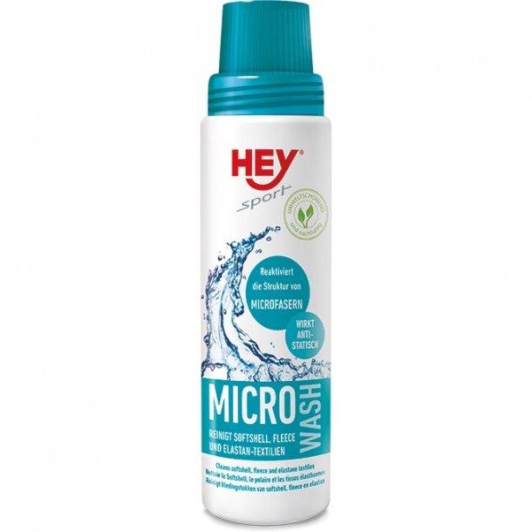 HEY SPORT MICRO WASH 250ML