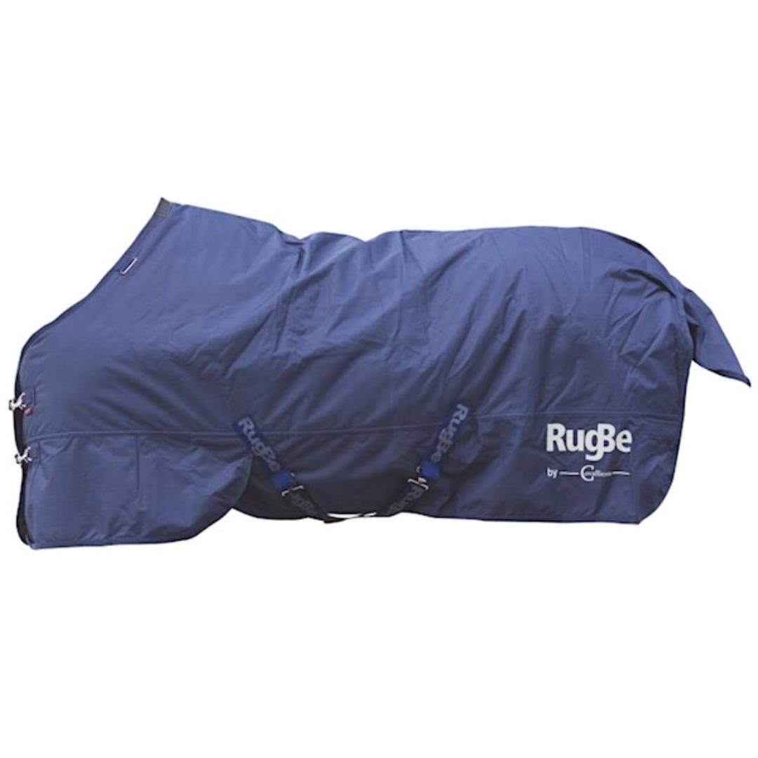 RUGBE ICEPRO DÆKKEN 200G NAVY