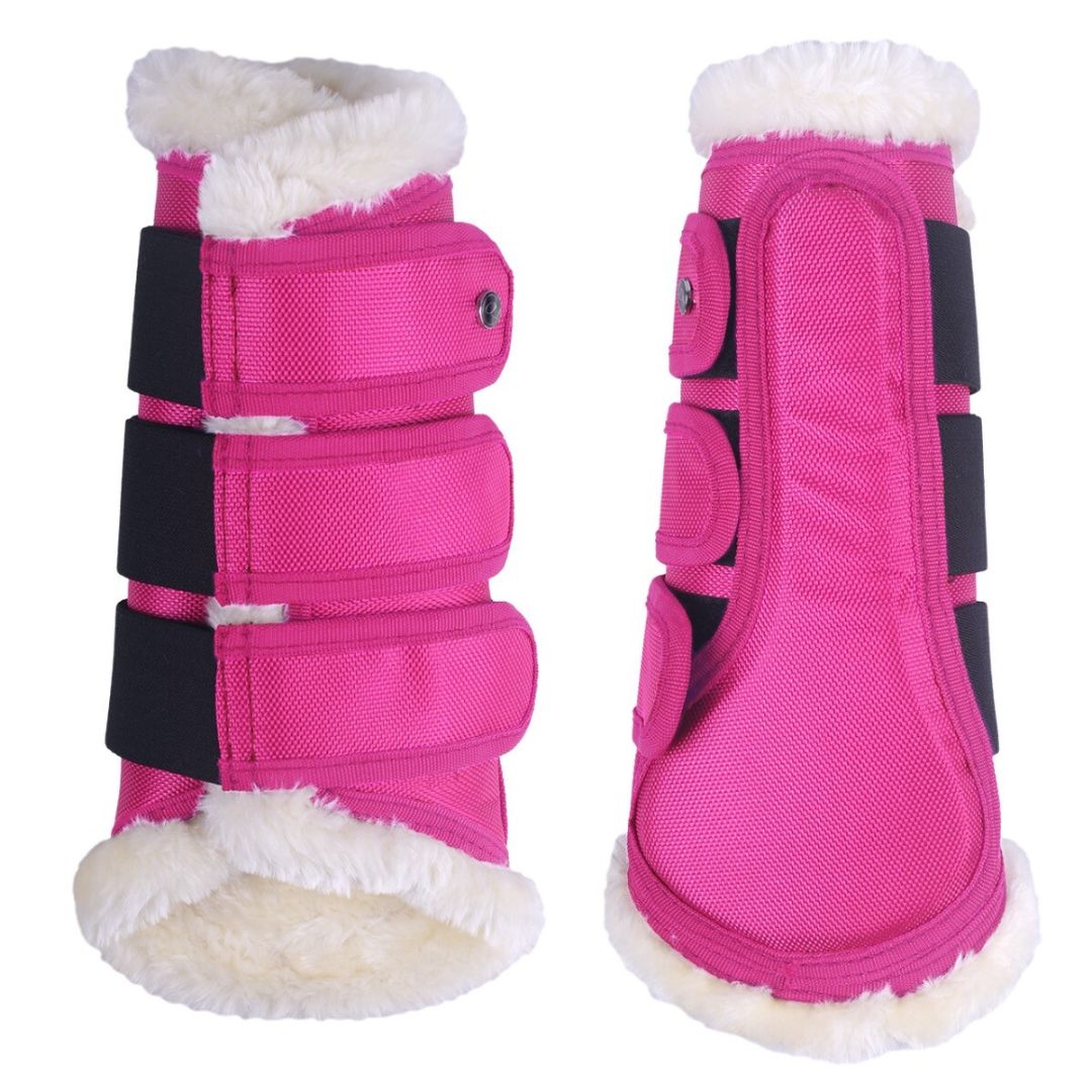 QHP ASTANA GAMACHER FUCHSIA